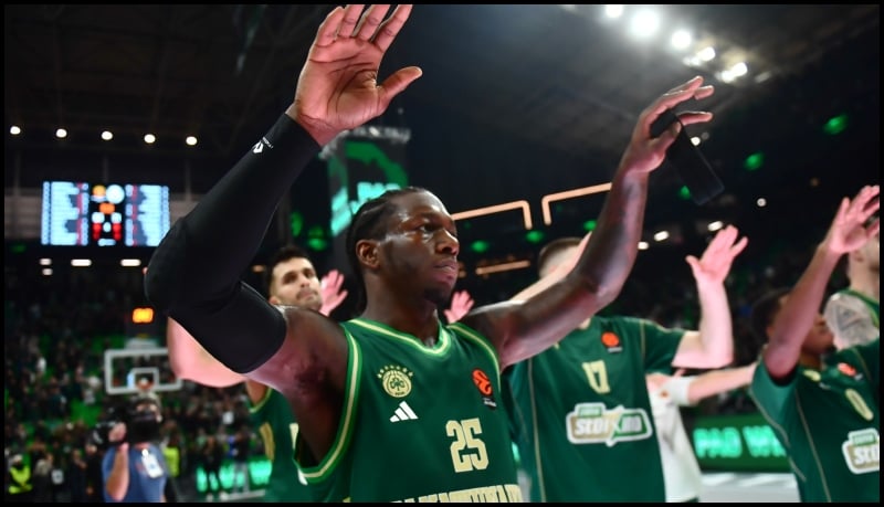 Παναθηναϊκός: Κυκλοφορούν τα εισιτήρια για το Final Four της Αθήνας