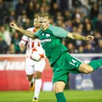 Παναθηναϊκός: Πρώην «πράσινος» σε πάγκο της Serie A