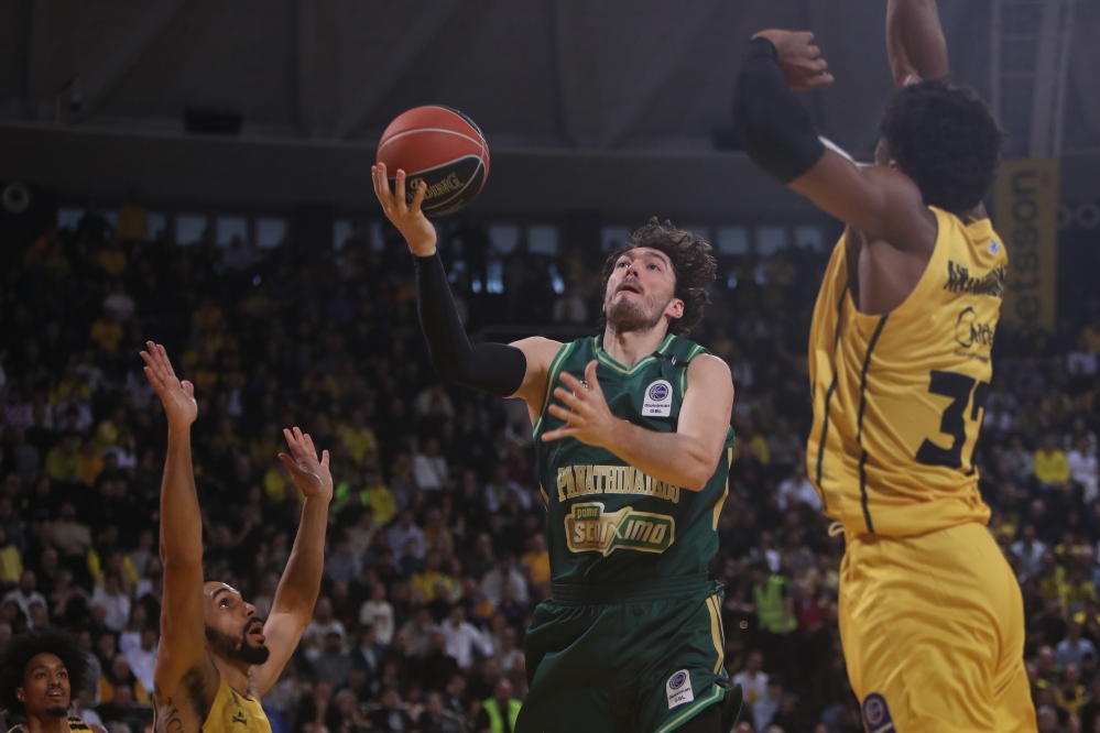 Παναθηναϊκός: Το μήνυμα της ΚΑΕ μετά την ήττα-σοκ από τον Άρη