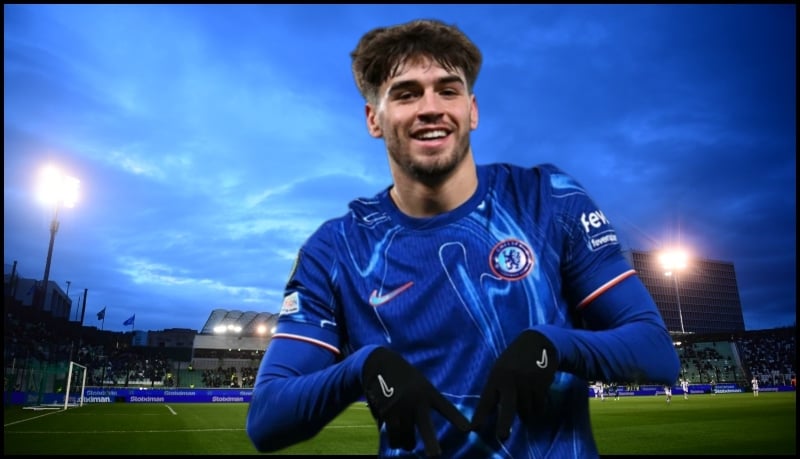 Παναθηναϊκός: «Κοιτάζει επιθετικό της Τσέλσι για δανεισμό» (vid)