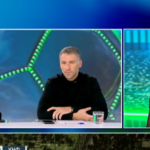 Παναθηναϊκός – Κηφισιά: Η «ματιά» της Λαμπαδαρίου για τη διαιτησία (vid)