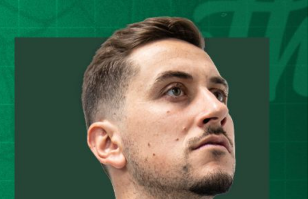 Παναθηναϊκός: Ο αριθμός φανέλας που επέλεξε ο Χάβι Ερνάντεθ