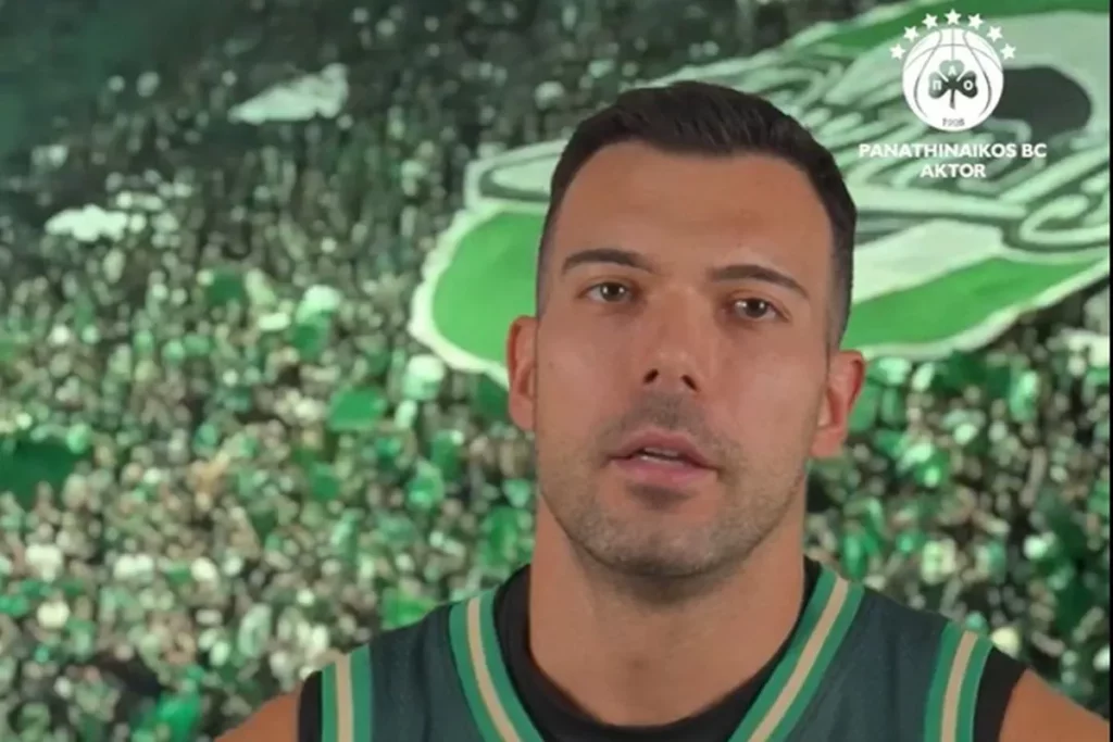 Παναθηναϊκός: Το ιδιαίτερο βίντεο για τα 118 χρόνια της ομάδας!