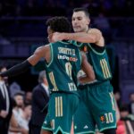 Παναθηναϊκός – Ρεάλ: Πού θα δείτε το ματς - Το κανάλι και η ώρα (3/2)