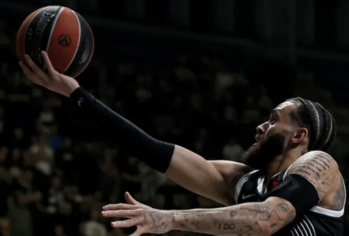 Με σημαντική απουσία η Παρτιζάν κόντρα στον Παναθηναϊκό