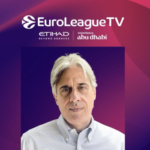 EuroLeague TV: Ο Χατζηγεωργίου θα περιγράφει τους αγώνες του Παναθηναϊκού
