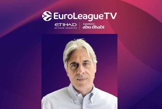 EuroLeague TV: Ο Χατζηγεωργίου θα περιγράφει τους αγώνες του Παναθηναϊκού