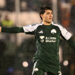 Παναθηναϊκός: Ιστορικό το γκολ του Ταμπόρδα - Ο λόγος