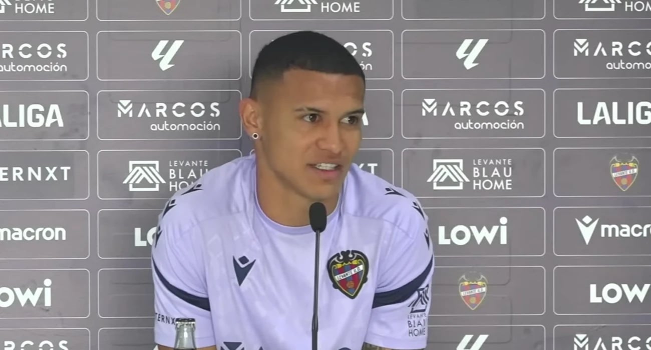 Παναθηναϊκός: «Ο Αριάγκα αποφάσισε να μείνει στη Λεβάντε»