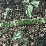 Θύρα 13: Το πανό για τα γενέθλια του Παναθηναϊκού (pic)