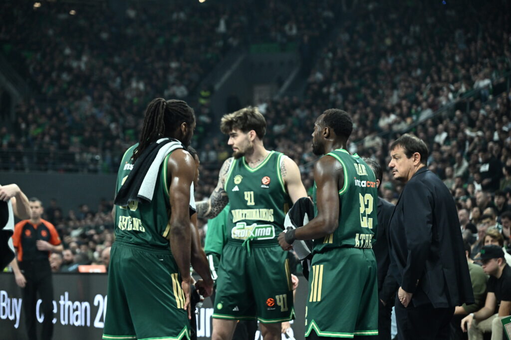 Αιχμές Αταμάν: «Ξέρω ποιοι προβοκάρουν στα media - Να συνεχίσουν να το κάνουν, μου δίνουν δύναμη»