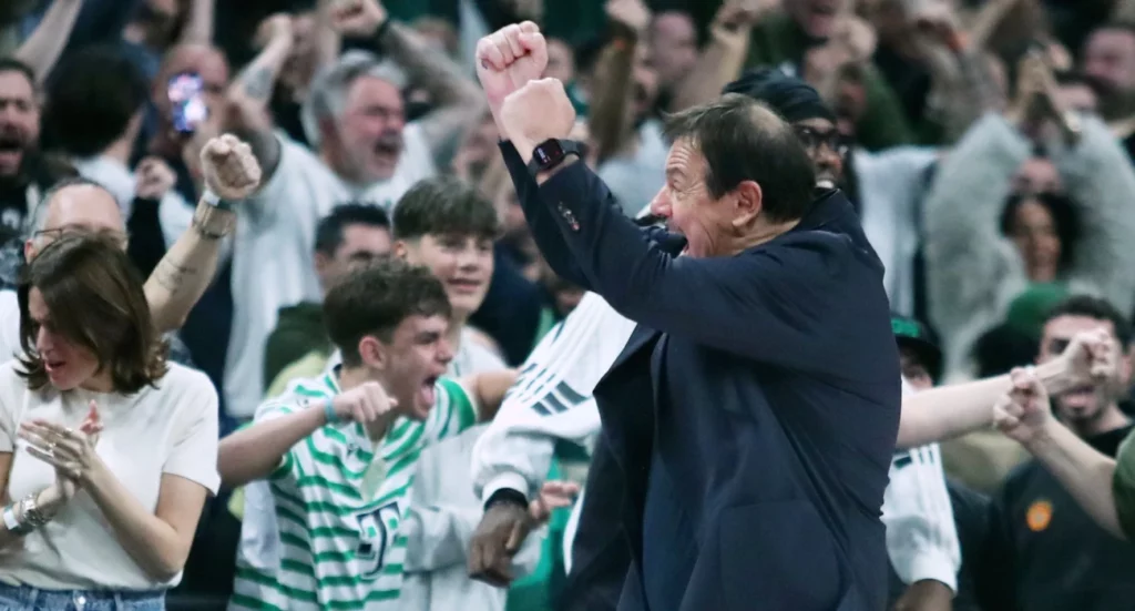 Ξέσπασμα Αταμάν: «Ξέρω ποιοι είστε και τι γράφετε» (vid)