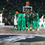 Παναθηναϊκός – Ρεάλ Μαδρίτης 36-44: Οι πόντοι των παικτών στο ημίχρονο