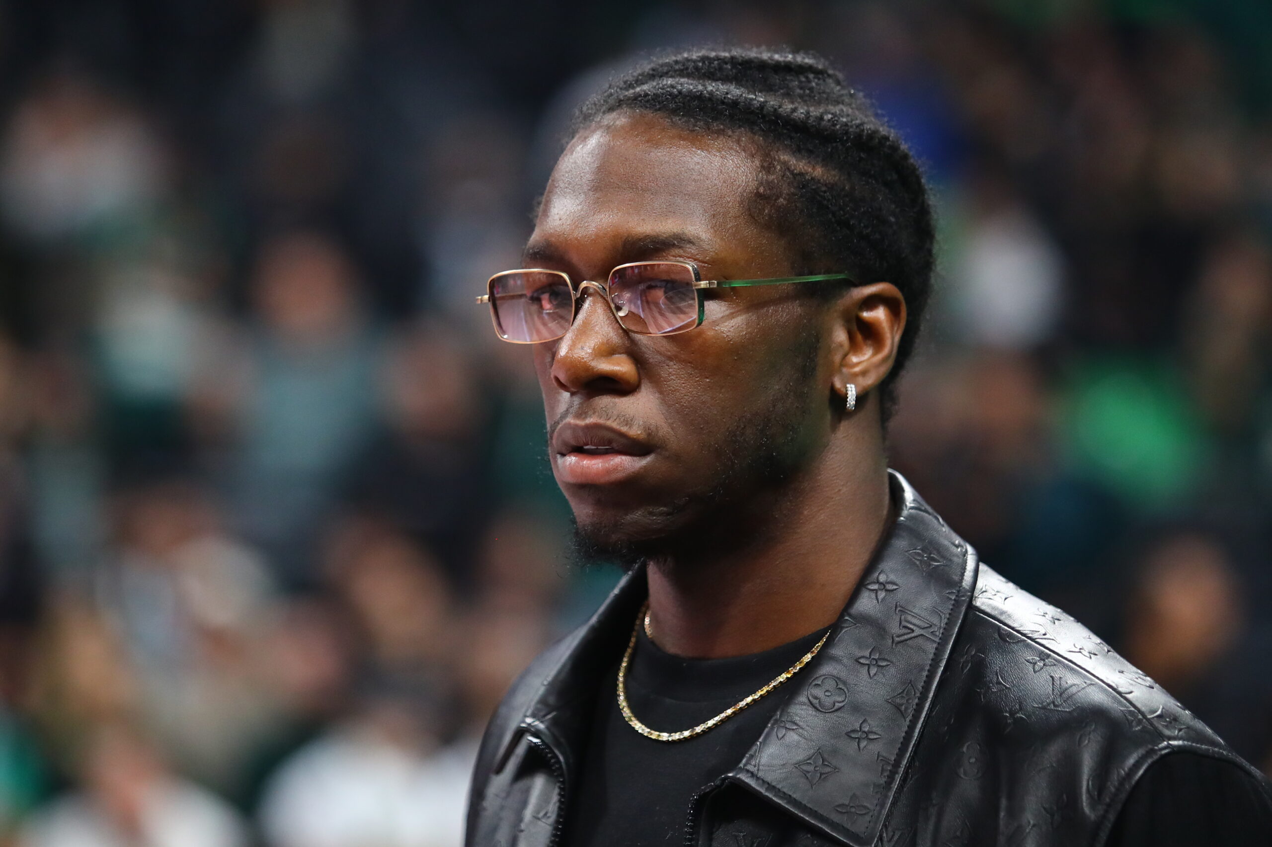 Στο «Telekom Center Athens» με ξεχωριστό στυλ ο Κέντρικ Ναν (pics)