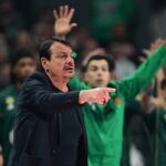 Αιχμές Αταμάν: «Ξέρω ποιοι προβοκάρουν στα media - Να συνεχίσουν να το κάνουν, μου δίνουν δύναμη»