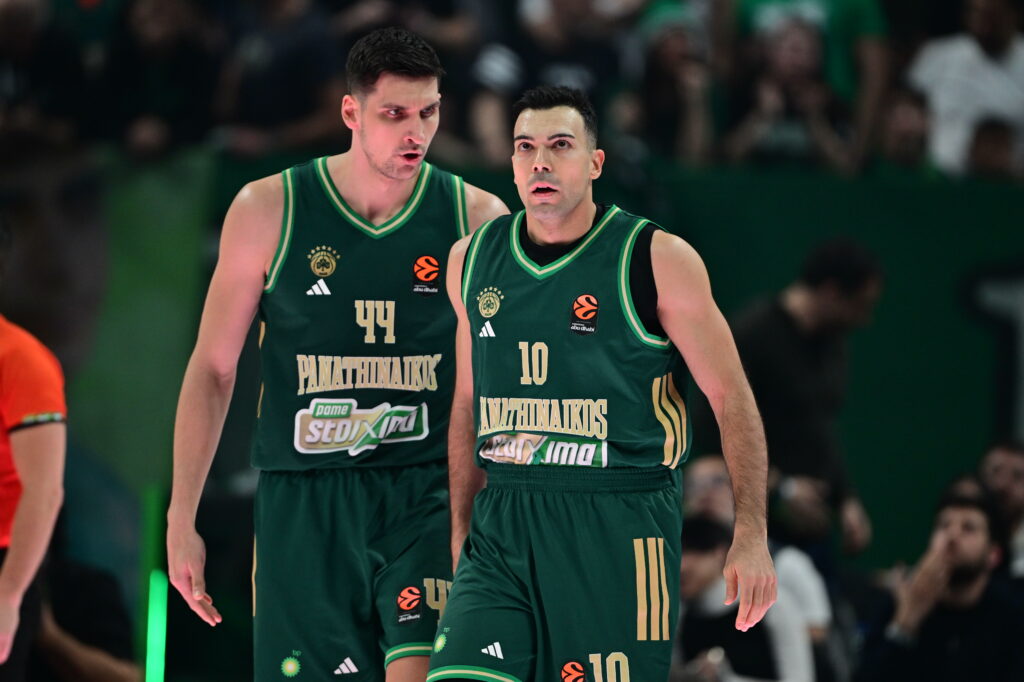 Αιχμές Αταμάν: «Ξέρω ποιοι προβοκάρουν στα media - Να συνεχίσουν να το κάνουν, μου δίνουν δύναμη»