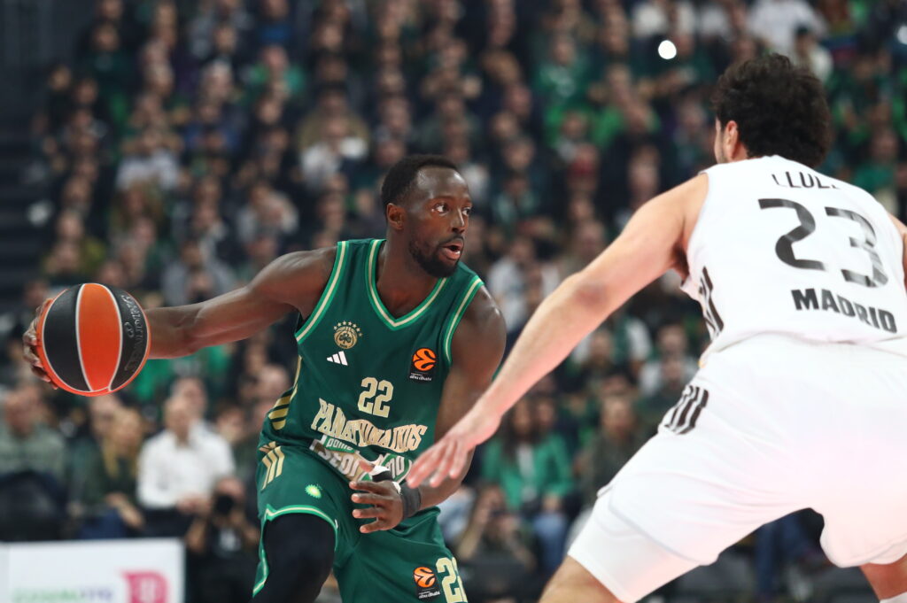 Αιχμές Αταμάν: «Ξέρω ποιοι προβοκάρουν στα media - Να συνεχίσουν να το κάνουν, μου δίνουν δύναμη»