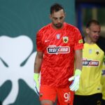 Μπρινιόλι: «Έκανα τον αγώνα της ζωής μου με τον Παναθηναϊκό κόντρα στη Μαρσέιγ»