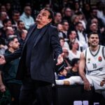 «Τι γίνεται στα αποδυτήρια του Παναθηναϊκού - Σωστή απόφαση του Αταμάν πριν τη Ρεάλ»