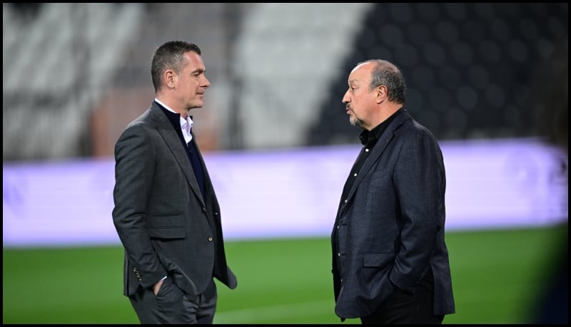 «Ο Παναθηναϊκός εξετάζει χαφ από τη Σαουδική Αραβία»