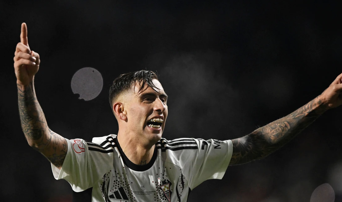 Ντουμπάι – Ολυμπιακός με Bet Builder σε κόκκινα Over