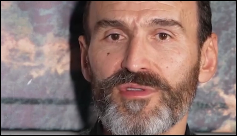 Νταμπίζας: «Ο Αλαφούζος πήρε γενναίες αποφάσεις μαζί μου» (vid)