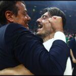 «Σύγκρουση Παναθηναϊκού - Χάποελ για δύο μεταγραφικούς στόχους»