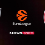 Ντουμπαι - Ολυμπιακος Live Streaming σήμερα (03/02)