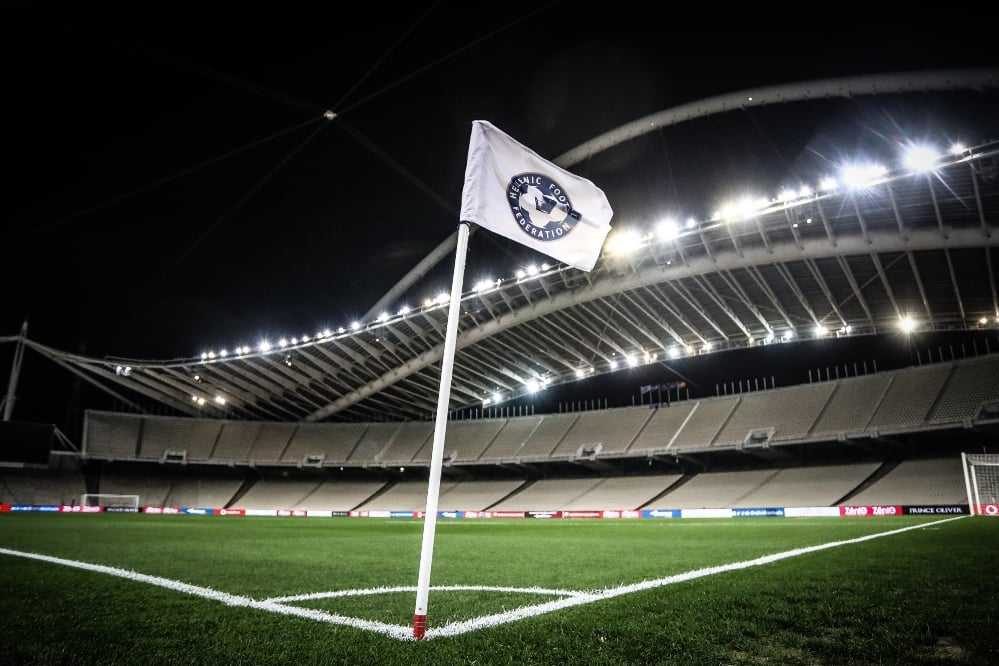 Εξελίξεις με το ΟΑΚΑ, μπροστά το Πανθεσσαλικό για τον τελικό Κυπέλλου