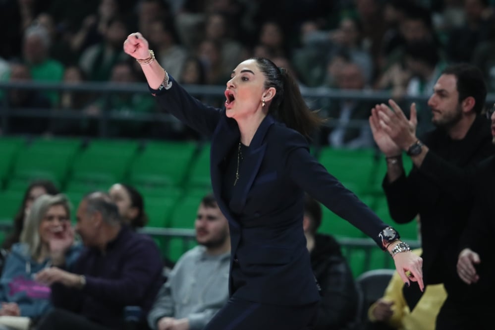 Παναθηναϊκός: Το ρεκόρ που κυνηγά με τη Μερσίν