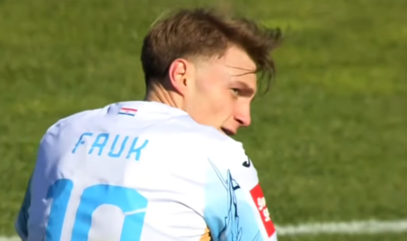 Τσάρλι: «Ο Αλαφούζος δεν θα πατήσει το κουμπί για Φρουκ λόγω... Ταμπόρδα» (vid)