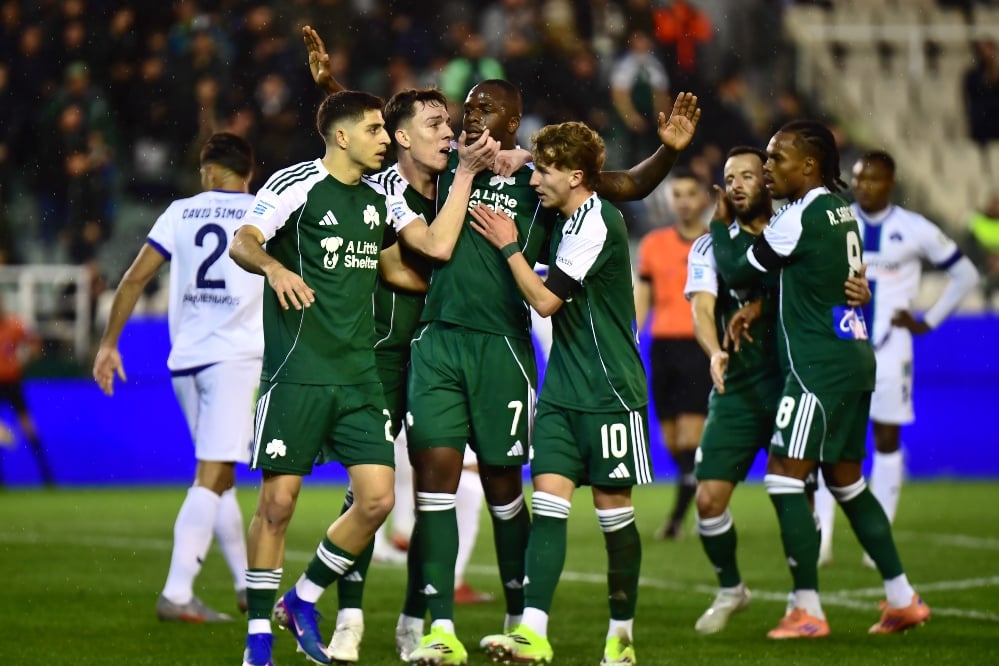 Παναθηναϊκός: Η πιθανή ενδεκάδα με ΠΑΟΚ και η πιθανή έκπληξη