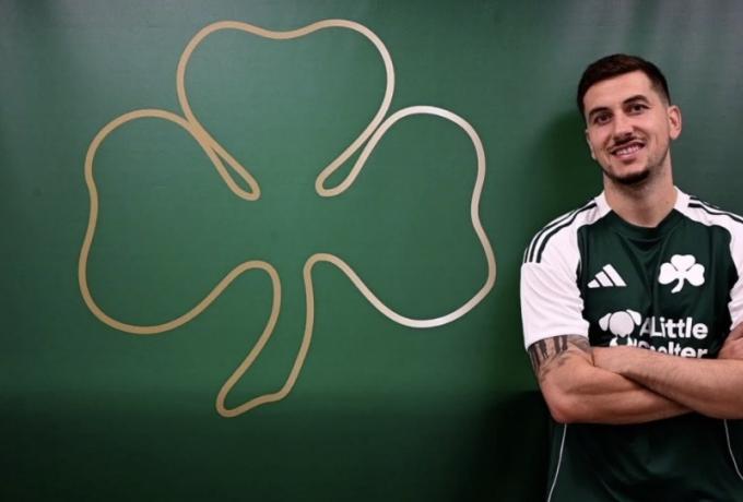 Αποκάλυψη Ερνάντεθ: «Με αυτόν μίλησα πριν έρθω στον Παναθηναϊκό»