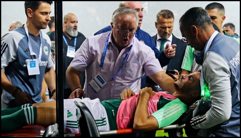 Παναθηναϊκός: Ρωτήθηκε για την ακοή του ο Χουάνκαρ - Η... πληρωμένη απάντηση (pic)