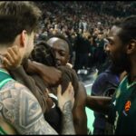 Παναθηναϊκός - Ρεάλ 82-81: Η κριτική των παικτών του Τριφυλλιού