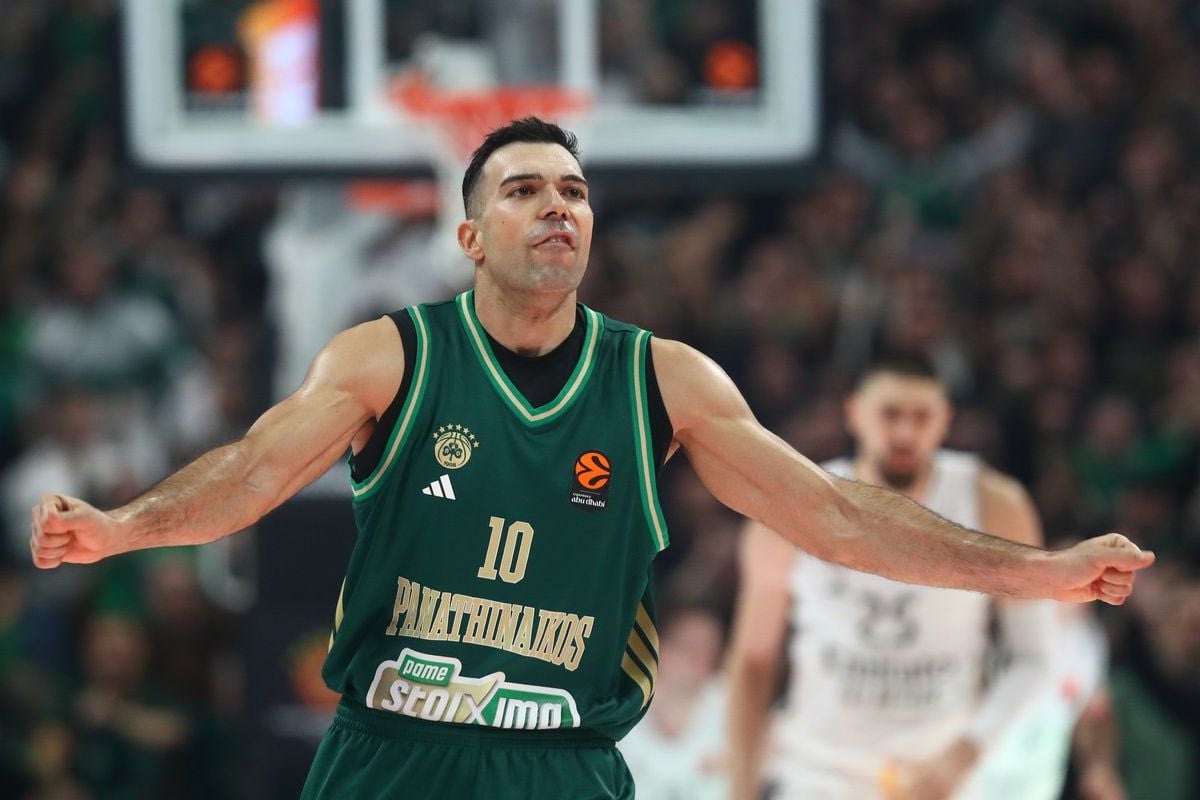 Απίστευτο: Τρεις παίκτες άρρωστοι στη δωδεκάδα του Παναθηναϊκού!