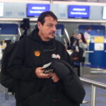 Αταμάν: Οι δηλώσεις ενόψει Παρτιζάν-Παναθηναϊκός