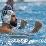 Στο Final-4 ο Παναθηναϊκός - Νίκησε τη Βουλιαγμένη!