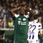Παναθηναϊκός – ΠΑΟΚ 0-1: Το γκολ και τα highlights (vid)
