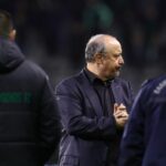 To απογοητευμένο ύφος του Μπενίτεθ μετά την ήττα του Παναθηναϊκού (pics)