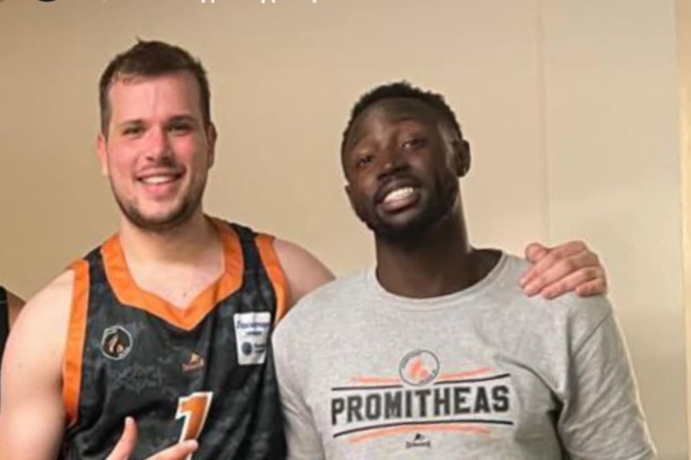 Παναθηναϊκός: Αποθέωσε Γκραντ ο Αγραβάνης