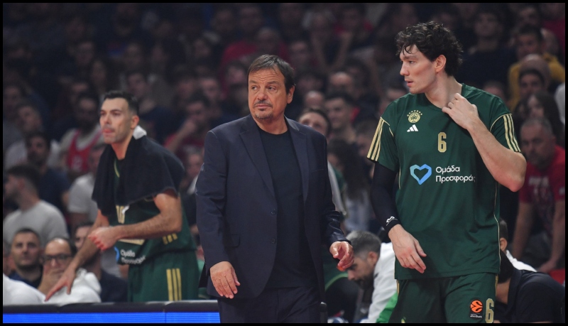 ΟΜΑΔΑ! Όλοι ένα κουβάρι - Η φωτογραφία που αναδημοσίευσε ο Αταμάν (pic)