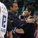 «Ο Γιαννακόπουλος προκάσελε ηλεκτροσόκ - Ακόμη και αν έχανε χθες ο Αταμάν...»