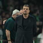 Τότε θα ξεκαθαρίσει για τη μεταγραφή που θέλει να κάνει ο Παναθηναϊκός!