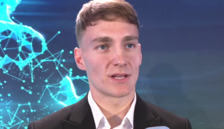 Τέλος για τον Παναθηναϊκό ο Τόνι Φρουκ - Η τελευταία εξέλιξη