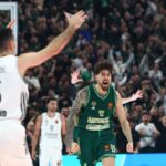 Παναθηναϊκός: Η τρομερή αλλαγή του Χουάντσο μετά τον Ολυμπιακό