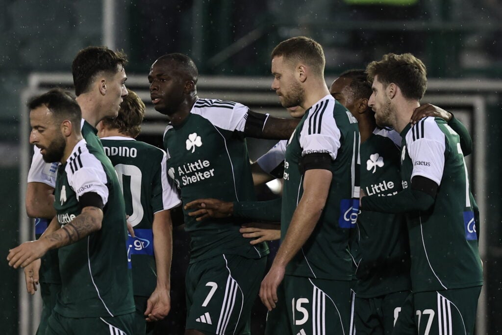 Τώρα που ξεμπούκωσε καρφώνει και τον ΠΑΟΚ!