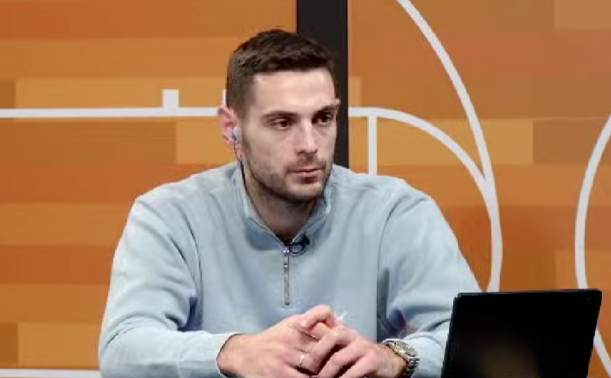 Παπαπέτρου: «Ο Παναθηναϊκός έβγαλε την εικόνα πως όλοι είναι ενωμένοι» (vid)