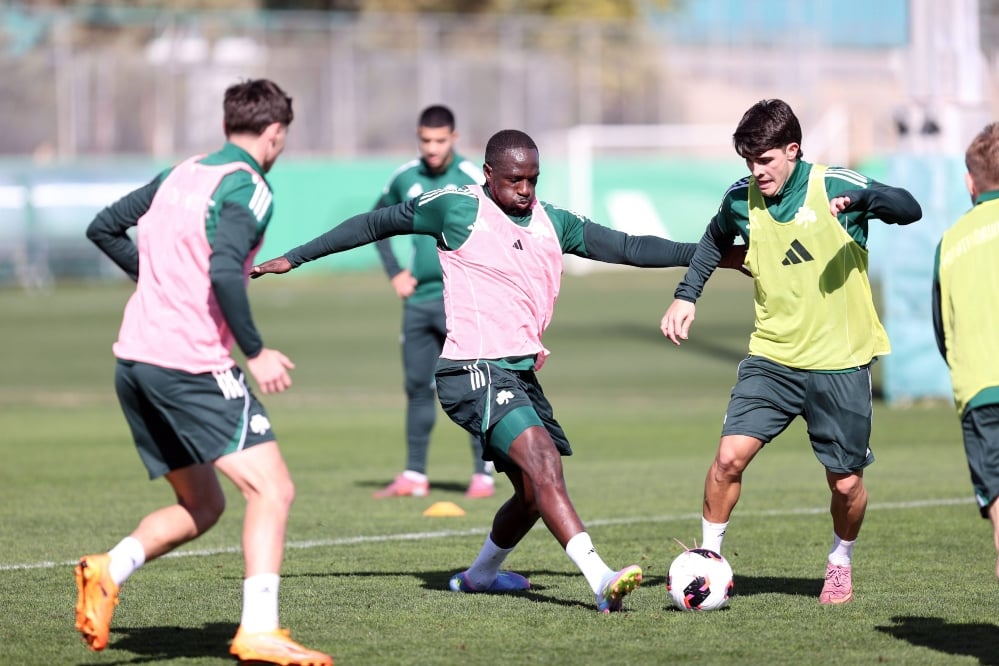 Τραυματισμός Σισοκό: Τα δεδομένα για το ντέρμπι με τον Ολυμπιακό