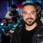 Παναθηναϊκός: Ο Τριαντάφυλλος «έσπασε τα ρολόγια» στο καλάθι του Γκραντ (pic)